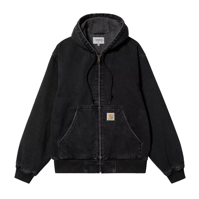 Куртка Carhartt WIP OG Active Jacket Winter